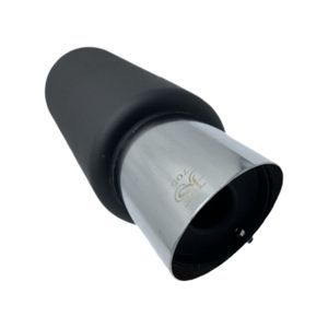 منبع اگزوز سایلنسر دار خودرو مورونو کد js705